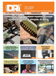 Ano X – número 359 13 a 19 de junho de 2026