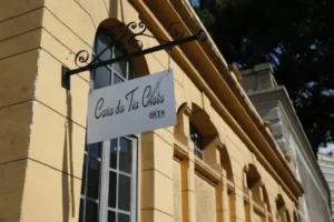 Casa da Tia Ciata é declarada patrimônio imaterial do Rio