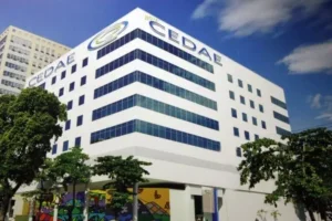Manutenção da Cedae terá interrupção no Sistema Ribeirão das Lajes