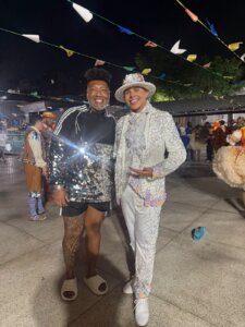 Daniel Zarmanno leva talento artístico do Carnaval ao São João