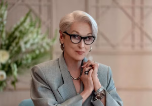 Saúde Viva: O Diabo Veste Prada 2 e a nova beleza feminina após os 70 anos
