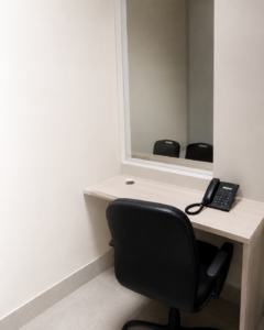 OABRJ Leopoldina e Polícia Civil inauguram primeira Sala de Parlatório em delegacia do Estado do Rio