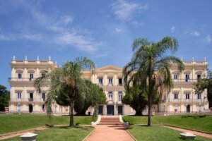 Museu Nacional celebra 208 anos com exposições inéditas e atrações imperdíveis para os cariocas