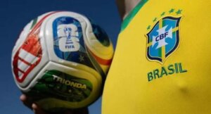 Jogos do Brasil na Copa do Mundo podem movimentar R$ 244,9 milhões na economia carioca