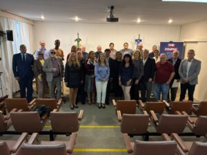 Redes Sociais em debate: palestra no IGHMB alerta para desafios da era digital