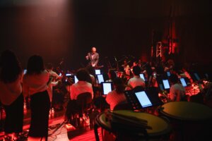 Sons do Oriente encanta o público na Sala Cecília Meireles
