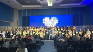 ABME reúne lideranças, empresários e comunicadores em grande encontro no Expo Rio