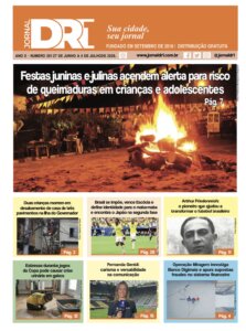 Ano X – número 361 27 de junho a 03 de julho de 2026