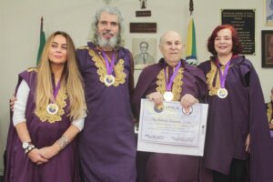 Ney Suassuna, um predestinado