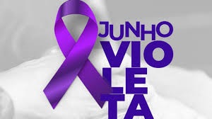Direito da Mulher: Junho Violeta: a defesa dos direitos da pessoa idosa é um compromisso de todos