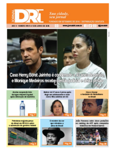 Ano X – número 358 06 a 12 de junho de 2026
