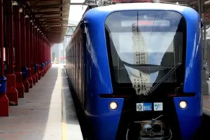 Nova gestão dos trens do Rio assume operação após fim da SuperVia