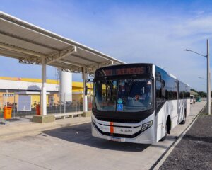 Mais três cidades da Baixada Fluminense integram o BRT Metropolitano