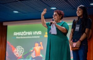 II Fórum Amazônia Viva propõe cuidado com a vida como elo de transformação socioeconômica