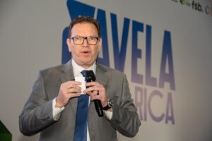 Favela + Rica transforma o Expo Rio em palco de oportunidades, empreendedorismo e histórias de superação