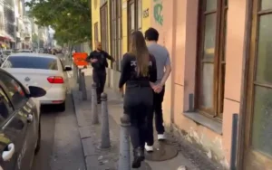homem é preso em operação da Polícia Civil no Rio por abuso infantil na internet
