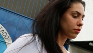 Após absolvição, Monique Medeiros vai cobrar prefeitura do Rio por demissão