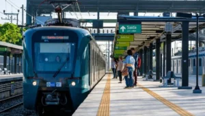 TrensRJ demite cerca de 100 funcionários e troca gestora de fundos
