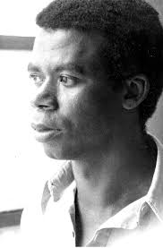 Adão Ventura: a poesia da identidade e da resistência negra