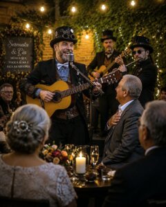 O Cantador de Histórias: O médico que receitava mais que remédios