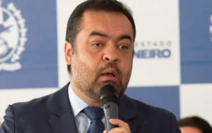 TCE vê irregularidades e rejeita contas de Cláudio Castro de 2025