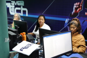Com apoio da Amanco Wavin, CUFA Madureira está com inscrições abertas para curso gratuito de letramento digital
