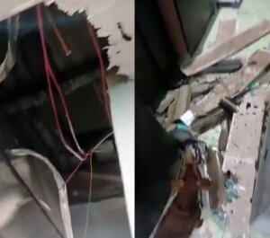 Rio das Pedras vive semana de terror com tiroteios e ataque com granada a residência