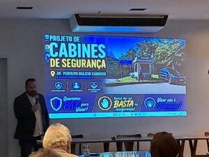 Assalto na Av. Prefeito Dulcídio Cardoso leva moradores da Barra da Tijuca a cobrarem medidas urgentes de segurança