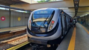 Fundo Mubadala Capital Contrata Santander para Prospectar Compradores para HMobi, Controladora do MetrôRio