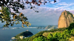 Morro da Urca: um passeio que todo carioca precisa fazer ao menos uma vez