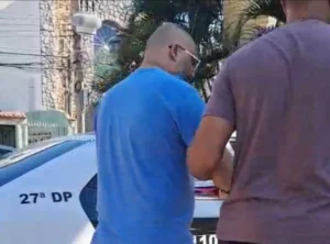 Estudante de Odontologia Preso em Flagrante Atuando como Dentista em Clínica Irregular no Rio de Janeiro