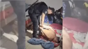 Dois operadores-chave da melicia do Rio são presos por extorsão e domínio territorial