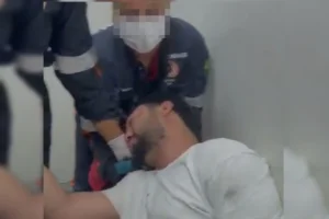 Advogado e vítima de Abuso Policial após Discussão por Equipamento em Academia