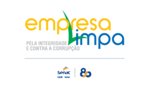 Senac adere a pacto contra a corrupção  
