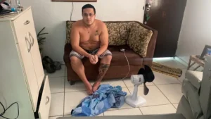 PF prende casal por falsificação de alvarás de soltura no Rio