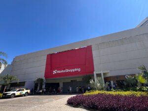 Norte Shopping completa 40 anos em julho com sorteio e viagens