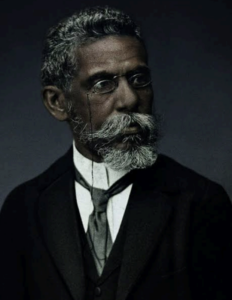 Ars Gratia Artis: Trecho do Livro ‘Dom Casmurro’, de Machado de Assis
