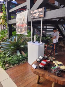 Últimos dias para viver uma aventura off-road nas férias em Itaipava
