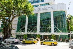 Shopping Leblon divulga horário especial para o domingo de Brasil nas oitavas da Copa do Mundo