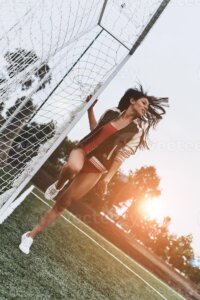 Beleza esportiva ganha força e redefine o mercado de cosméticos