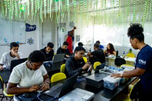 JUVRio abre inscrições para 3,5 mil vagas gratuitas em cursos de tecnologia, inovação e qualificação profissional