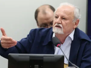 João Pedro Stédile: referência na luta pela reforma agrária no Brasil