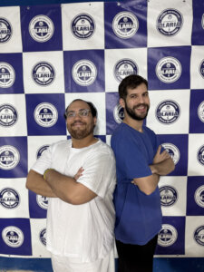 Independentes de Olaria anuncia Gabriel Antonio e Max como novos coreógrafos da Comissão de Frente para o Carnaval 2027