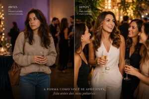 Saúde Viva: A estética também comunica