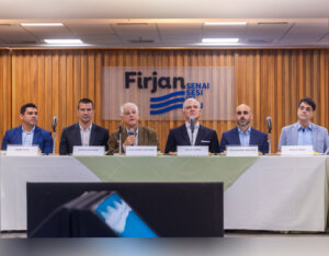 ABDAN e FIRJAN lançam Agenda Nuclear para um Brasil Competitivo em evento exclusivo no Rio de Janeiro