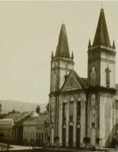 Serra: Insurreição do Crato – revolta que mudou a história do Ceará 