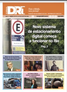 Ano X – número 364 18 a 24 de julho de 2026