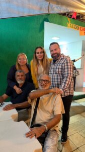 Instituto Henry Borel celebra mais um Arraiá Solidário
