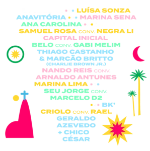 Festival de Inverno Rio 2026: Marina da Glória confirma datas, ingressos e shows imperdíveis em julho