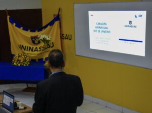 UNINASSAU Rio de Janeiro abre inscrições para curso gratuito com foco em Inteligência Artificial